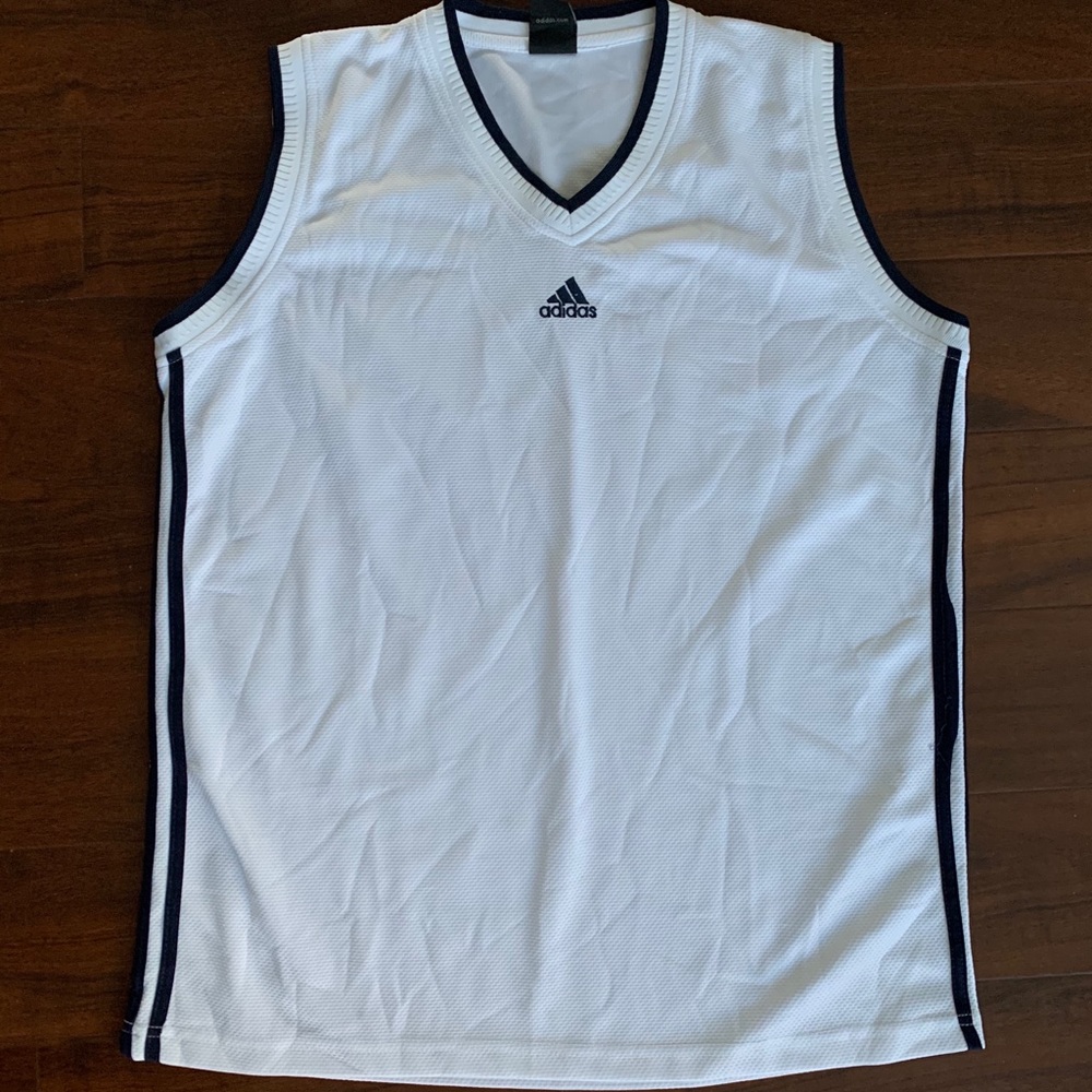 Adidas Jersey